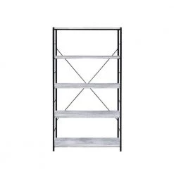 Cheap Benjara Store -Cheap Benjara Store antique white benjara bookcases bookshelves bm237181 c3 1000