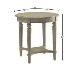 Fordon Antiqued Slate End Table by Benjara 11 Fordon Antiqued Slate End Table by Benjara -Cheap Benjara Store antiqued slate benjara end side tables bm154598 40 1000