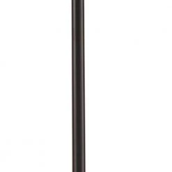 Black Metal Coat Rack with Umbrella Stand by Benjara -Cheap Benjara Store black benjara coat racks bm160078 1f 1000