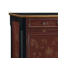Cheap Benjara Store -Cheap Benjara Store brown and black benjara accent cabinets bm232489 e1 1000