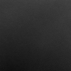 35 in. Walnut and Black Low Back Metal Frame Adjustable Swivel Bar Stool with Faux Leather Seat by Benjara -Cheap Benjara Store brown and black benjara bar stools bm248183 1f 1000