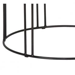 28 in. Brown/Black Medium Round Wood Coffee Table with Wooden Top by Benjara 9 28 in. Brown/Black Medium Round Wood Coffee Table with Wooden Top by Benjara -Cheap Benjara Store brown and black benjara coffee tables bm195732 1f 1000