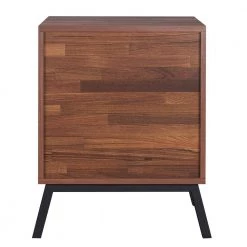 Brown and Black 2-Drawers Wooden End Table with Angled Leg Support by Benjara 11 Brown and Black 2-Drawers Wooden End Table with Angled Leg Support by Benjara -Cheap Benjara Store brown and black benjara end side tables bm186959 1f 1000