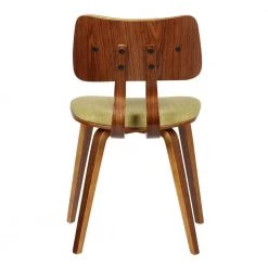 Brown and Green Fabric Upholstered Split Curved Back Wooden Dining Chair by Benjara 9 Brown and Green Fabric Upholstered Split Curved Back Wooden Dining Chair by Benjara -Cheap Benjara Store brown and green benjara dining chairs bm155659 1f 1000