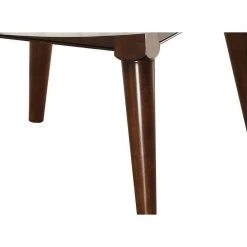 36 in. Brown/White Medium Round Stone Coffee Table with Faux Marble Top by Benjara 16 36 in. Brown/White Medium Round Stone Coffee Table with Faux Marble Top by Benjara -Cheap Benjara Store brown and white benjara coffee tables bm177672 fa 1000