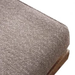 Fabric Upholstered Brown and Black Accent Chair by Benjara -Cheap Benjara Store brown benjara accent chairs bm181421 1f 1000