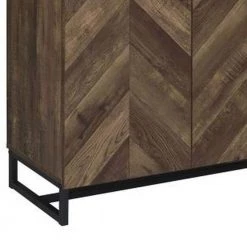 70.75 in. Brown Wooden 3-Shelf Standard Bookcase with 2-Doors by Benjara 9 70.75 in. Brown Wooden 3-Shelf Standard Bookcase with 2-Doors by Benjara -Cheap Benjara Store brown benjara bookcases bookshelves bm246099 40 1000