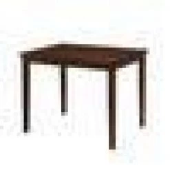 Marten Mid Cent Modern 36.63 in. H Brown Counter Height Table by Benjara 15 Marten Mid Cent Modern 36.63 in. H Brown Counter Height Table by Benjara -Cheap Benjara Store brown benjara end side tables bm123388 31 1000