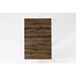 24 in. H Oak Brown Wooden One Drawer Chair Side Table by Benjara -Cheap Benjara Store brown benjara end side tables bm183959 44 1000