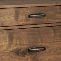 2-Drawer Brown Wooden Nightstand 16 in. L x 26 in. W x 25 in. H by Benjara 9 2-Drawer Brown Wooden Nightstand 16 in. L x 26 in. W x 25 in. H by Benjara -Cheap Benjara Store brown benjara nightstands bm187659 1f 1000