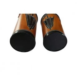 Brown Metal Umbrella Stand by Benjara 10 Brown Metal Umbrella Stand by Benjara -Cheap Benjara Store brown benjara umbrella stands bm07627 4f 1000
