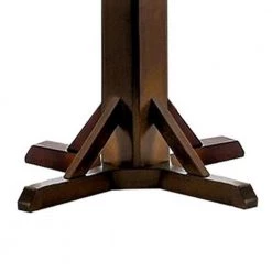 Brown Cherry and Ivory Counter Height Dining Table by Benjara 11 Brown Cherry and Ivory Counter Height Dining Table by Benjara -Cheap Benjara Store brown cherry and ivory benjara kitchen dining tables bm123551 1f 1000