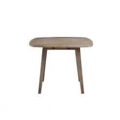 Moe 20.5 in. Brushed Brown Wood 2-Drop Leaves Dining Table by Benjara 10 Moe 20.5 in. Brushed Brown Wood 2-Drop Leaves Dining Table by Benjara -Cheap Benjara Store brushed brown benjara kitchen dining tables bm274320 4f 1000