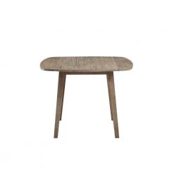 Moe 20.5 in. Brushed Brown Wood 2-Drop Leaves Dining Table by Benjara 9 Moe 20.5 in. Brushed Brown Wood 2-Drop Leaves Dining Table by Benjara -Cheap Benjara Store brushed brown benjara kitchen dining tables bm274320 c3 1000