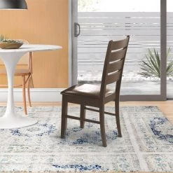 Cappuccino Brown Wooden Dining Side Chair (Set of 2) by Benjara 11 Cappuccino Brown Wooden Dining Side Chair (Set of 2) by Benjara -Cheap Benjara Store cappuccino brown benjara dining chairs bm69066 31 1000