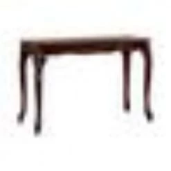 Traditional Sofa Table by Benjara -Cheap Benjara Store cherry benjara end side tables bm122897 31 1000