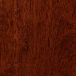 Gia 37.5 in. Cherry Brown High Back Solid Wood Swivel Counter Stool With Faux Leather Seat by Benjara -Cheap Benjara Store cherry brown benjara bar stools bm274341 4f 1000