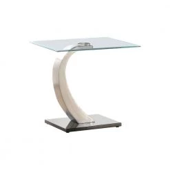 Cheap Benjara Store -Cheap Benjara Store clear and silver benjara end side tables bm219589 e1 1000