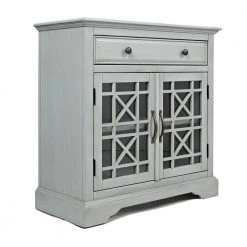 Craftmen Series Earl Gray 32 in. Wooden Accent Cabinet with Fretwork Glass Front by Benjara 12 Craftmen Series Earl Gray 32 in. Wooden Accent Cabinet with Fretwork Glass Front by Benjara -Cheap Benjara Store earl gray benjara accent cabinets bm184060 c3 1000