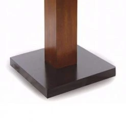 Catalia Contemporary 47 in. Height Oak and Espresso Wood Book Stand by Benjara 13 Catalia Contemporary 47 in. Height Oak and Espresso Wood Book Stand by Benjara -Cheap Benjara Store espresso benjara bookcases bookshelves bm123226 1f 1000