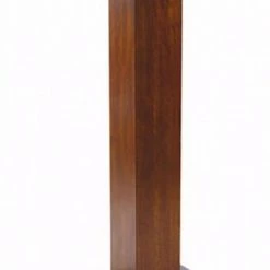 Catalia Contemporary 47 in. Height Oak and Espresso Wood Book Stand by Benjara 12 Catalia Contemporary 47 in. Height Oak and Espresso Wood Book Stand by Benjara -Cheap Benjara Store espresso benjara bookcases bookshelves bm123226 4f 1000