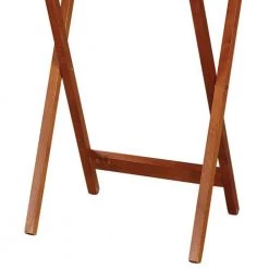 Charming 5-piece Golden Brown Tray Table Set by Benjara 11 Charming 5-piece Golden Brown Tray Table Set by Benjara -Cheap Benjara Store golden brown benjara coffee tables bm156085 1f 1000