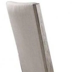 Transitional Style Gray Oak Wooden Side Chair with Fabric Upholstery (Set of 2) by Benjara 10 Transitional Style Gray Oak Wooden Side Chair with Fabric Upholstery (Set of 2) by Benjara -Cheap Benjara Store gray oak benjara accent chairs bm186223 4f 1000