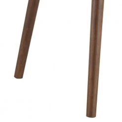 44.5 in. W Rectangular White and Brown Wooden Writing Desk with 4 Open Compartments by Benjara -Cheap Benjara Store white and brown benjara writing desks bm242017 1f 1000