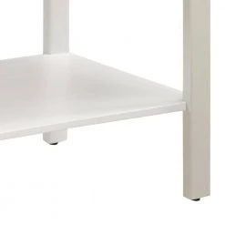 44 in. White Standard Rectangle Wood Console Table with 2-Drawers by Benjara 13 44 in. White Standard Rectangle Wood Console Table with 2-Drawers by Benjara -Cheap Benjara Store white benjara console tables bm144115 1f 1000