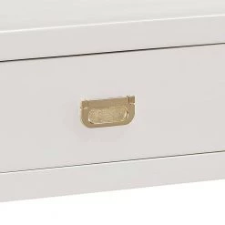 44 in. White Standard Rectangle Wood Console Table with 2-Drawers by Benjara 11 44 in. White Standard Rectangle Wood Console Table with 2-Drawers by Benjara -Cheap Benjara Store white benjara console tables bm144115 c3 1000