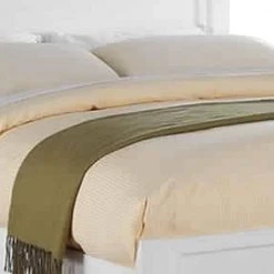 Marvellous White Wooden Finish Twin Bed by Benjara 11 Marvellous White Wooden Finish Twin Bed by Benjara -Cheap Benjara Store white benjara platform beds bm171658 1f 1000